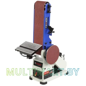 Шлифовальный станок Белмаш BDG 100/152 (S083A) картинка 5